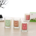 Colorful Soy Candle Gift Sets Scented Candle